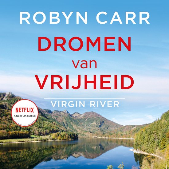Dromen van vrijheid - cover