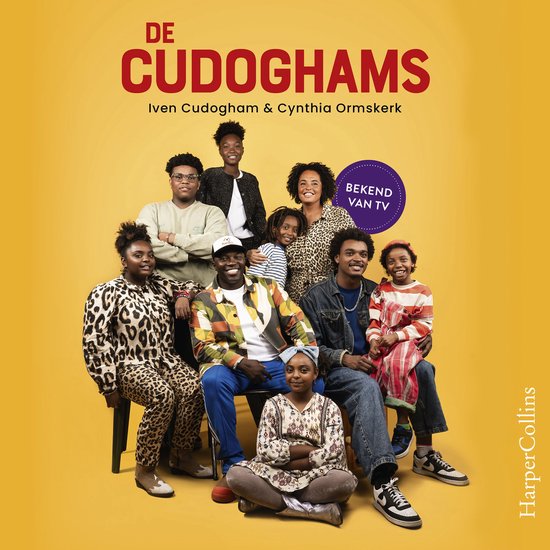 De Cudoghams - cover