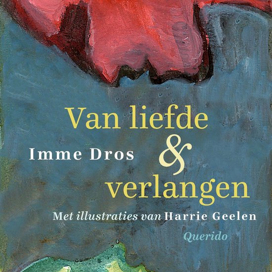 Van liefde & verlangen - cover