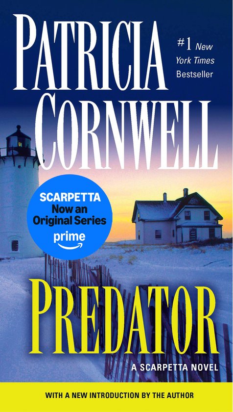 Predator - cover