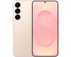Galaxy S25+ 5G - 512GB - Pinkgold