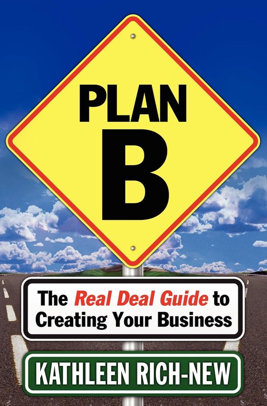 Plan B - cover