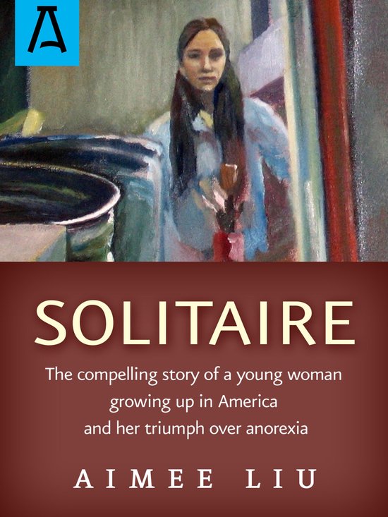 Solitaire - cover