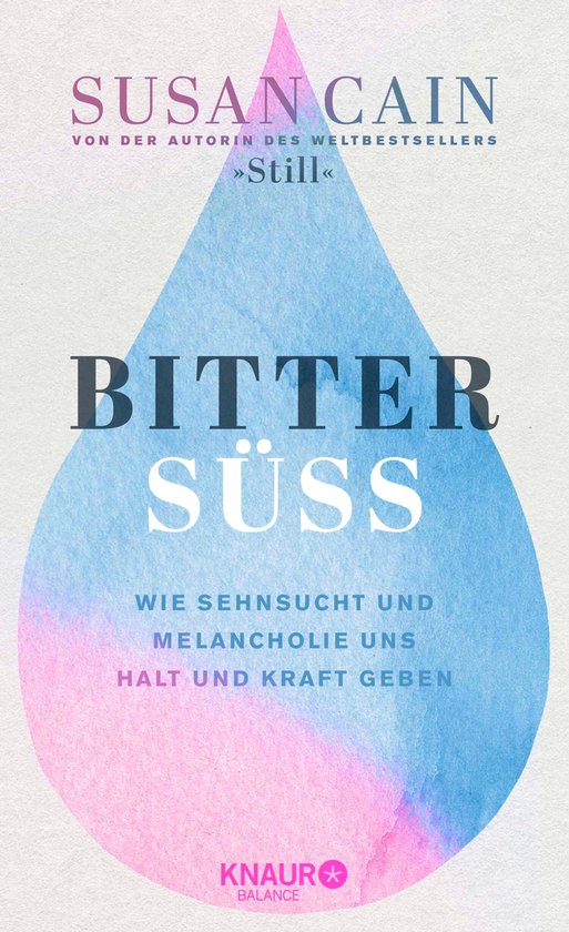 Bittersüß - cover