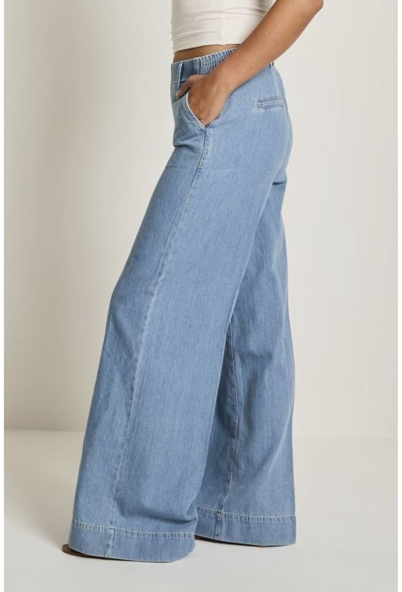 Dames jeans para mi