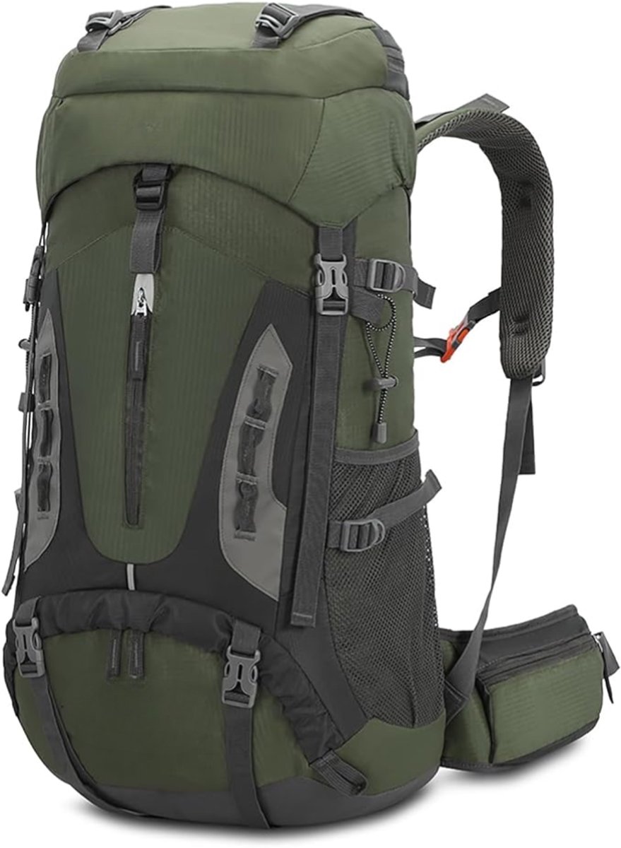 VLSelect® Backpack 60L - Wandelrugzak - Trekkingrugzak