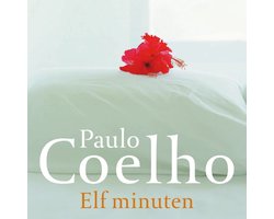 Omslag van Elf minuten