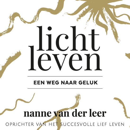 Licht Leven - cover