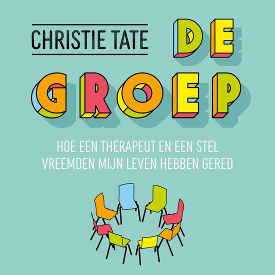 De groep - cover