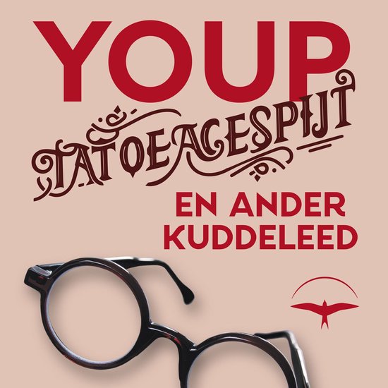Tatoeagespijt en ander kuddeleed - cover