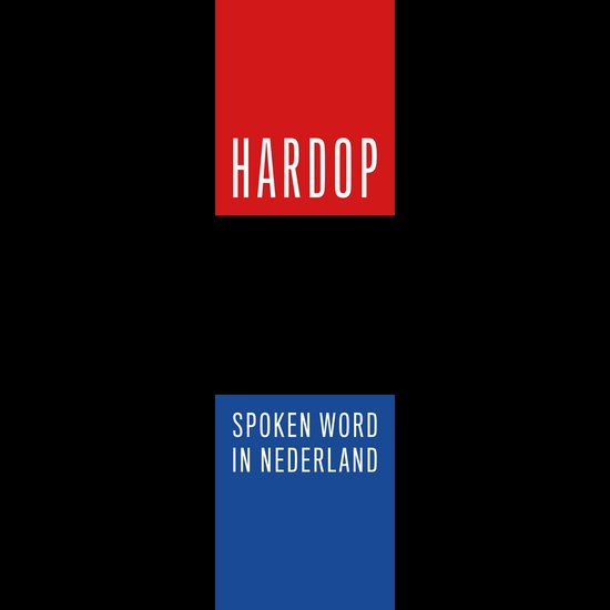 HARDOP - cover