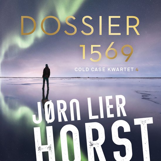 Dossier 1569 - cover