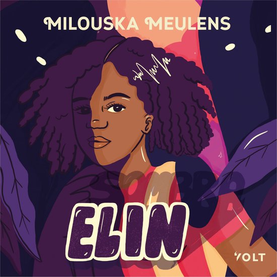 Elin - cover