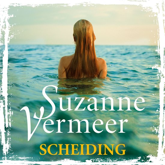 De scheiding - cover