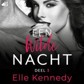Een Wilde Nacht Deel 3 Elle Kennedy