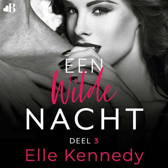 Een wilde nacht - cover