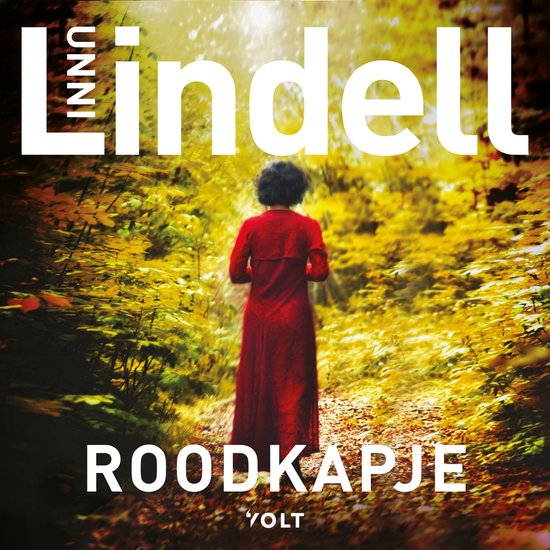 Roodkapje - cover