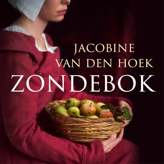 Zondebok - cover