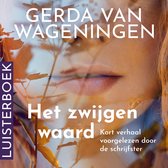 Het zwijgen waard