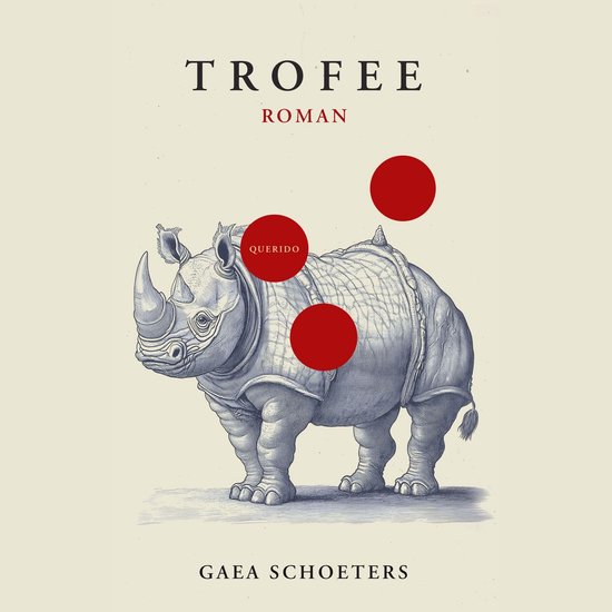 Trofee - cover