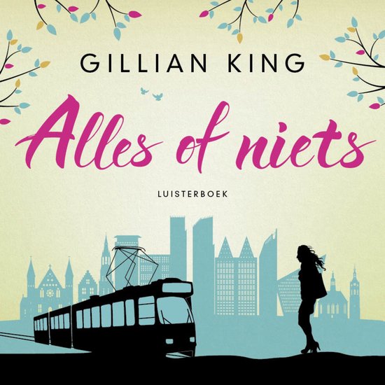 Alles of niets! - cover