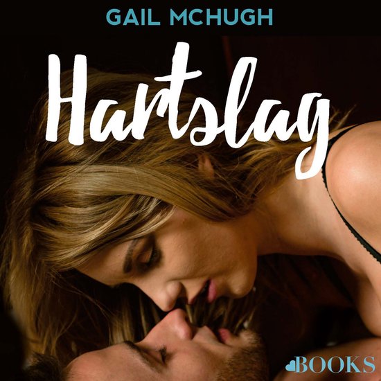 Hartslag - cover