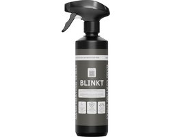 Auto Nano Coating Spray - Langer Glanzend & Minder Poetsen - Lakbescherming - Vuil- en Waterafstotend - 500ml - BLINKT
