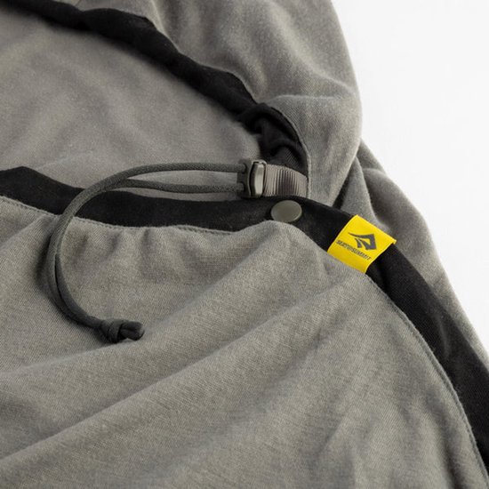 Sea to Summit Reactor Lightweight Liner - Regular van Sea to Summit — afbeelding 2