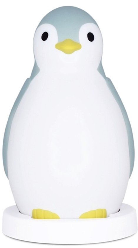 Zazu Pam Slaaptrainer Pinguïn