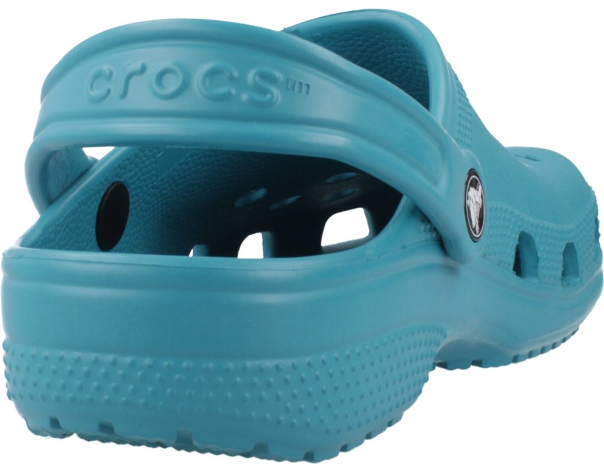 Classic Clog K