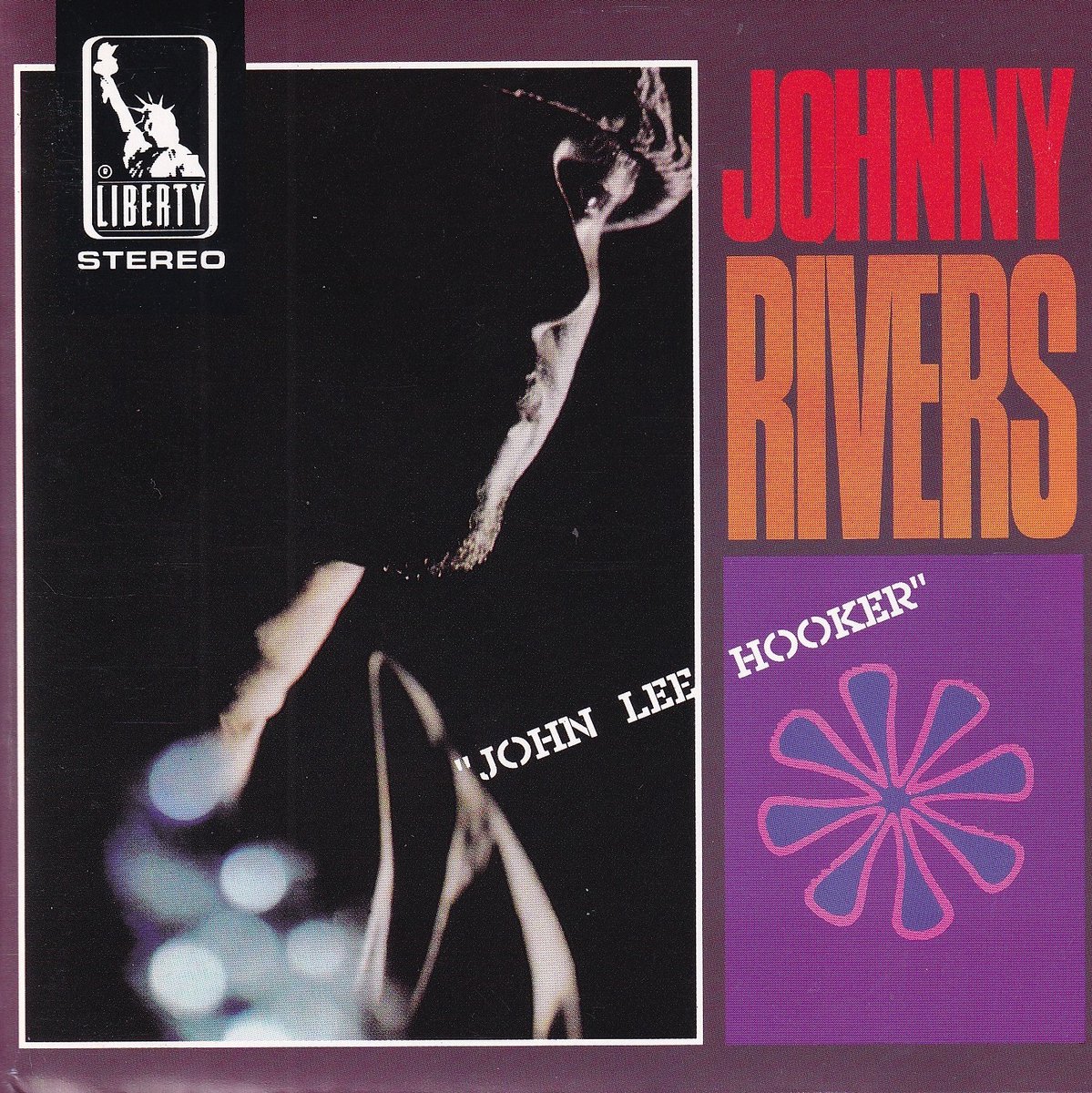 John Lee Hooker + More Live At The Whiskey-A-Gogo