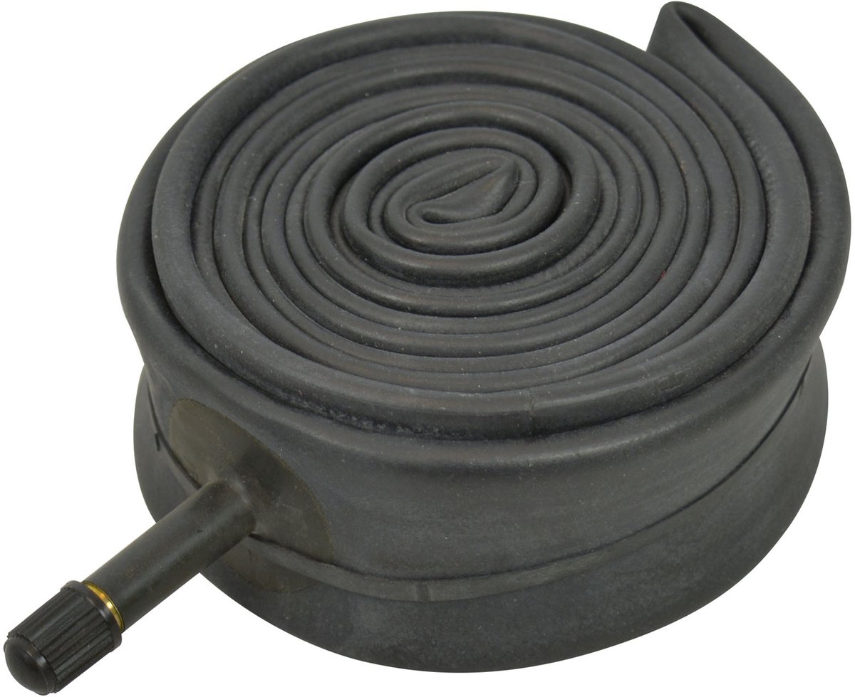 Dresco Binnenband – Voor 27.5/28 & 29 inch – ETRTO maat 40/62-584/635 Schrader (Auto) ventiel – Ventielhoogte 40mm – Geschikt voor meerdere bandenmaten