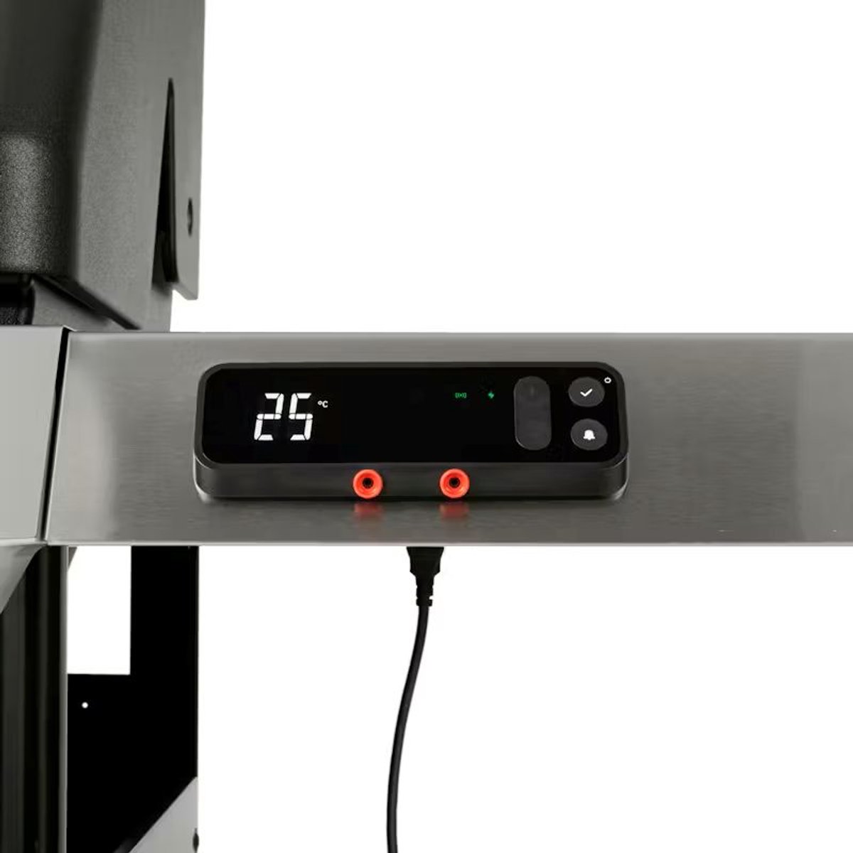 Weber Genesis SX-325s - RVS