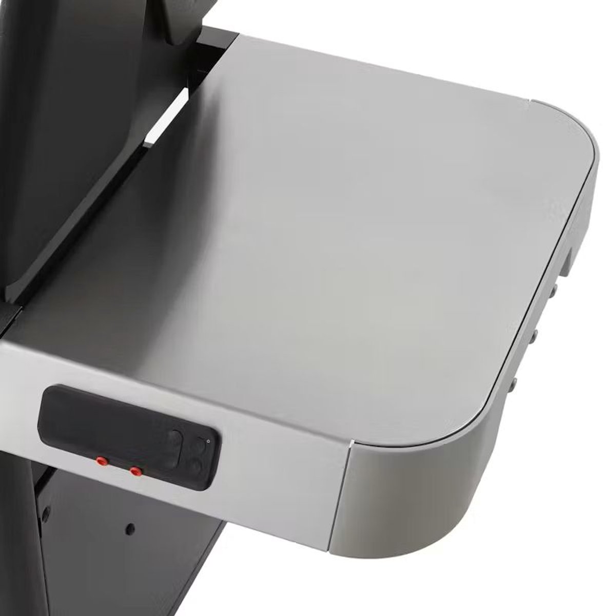 Weber Genesis SX-325s - RVS