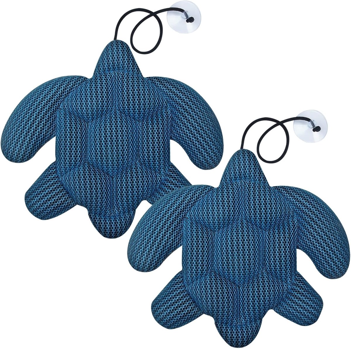 2 Stuks Hot Tub Scum Absorber - Extra Grote Schuimsponzen voor Schone Spa Water
