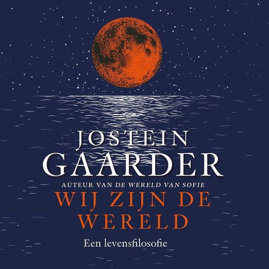 Wij zijn de wereld - cover