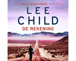 Omslag van De rekening