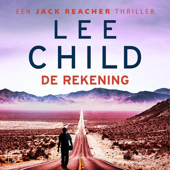De rekening - cover