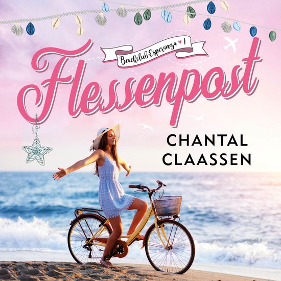 Flessenpost - cover