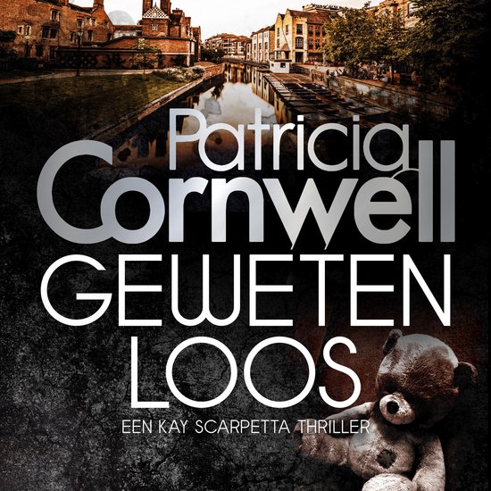 Gewetenloos - cover