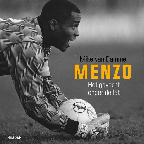 Menzo - cover