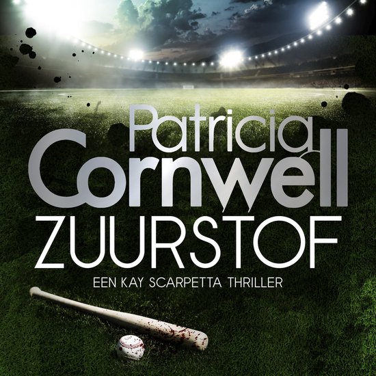 Zuurstof - cover