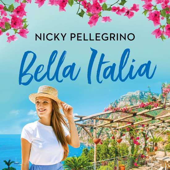 Bella Italia - cover