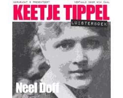 Omslag van Keetje Tippel