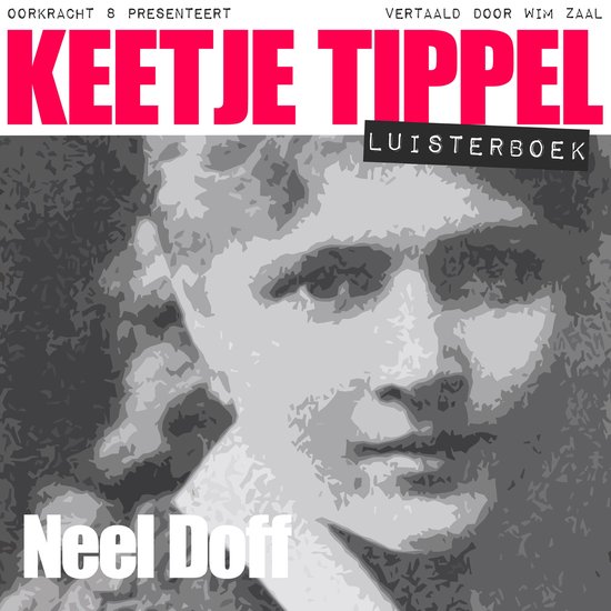 Keetje Tippel - cover