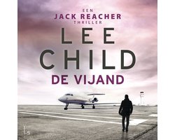 Omslag van De vijand