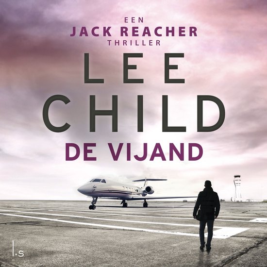 De vijand - cover