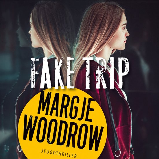 Fake trip - cover