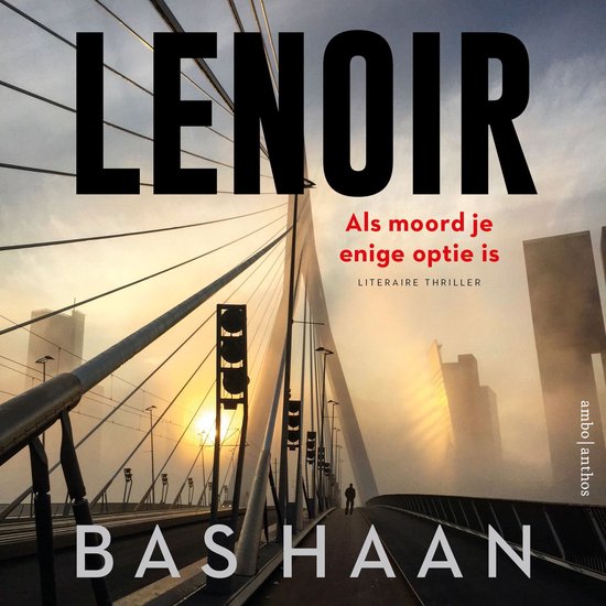 Lenoir - cover