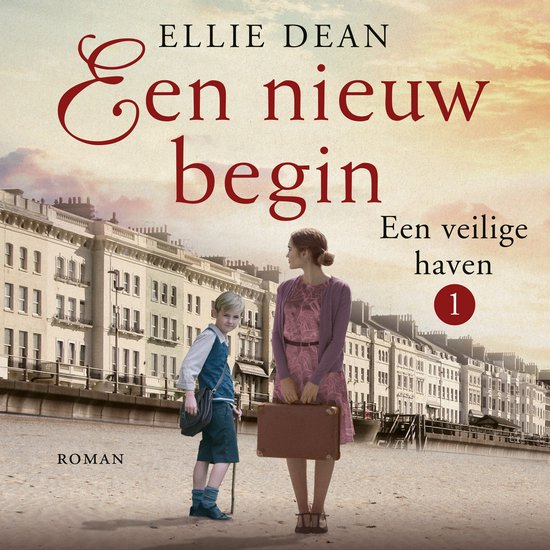 Een nieuw begin - cover